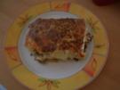Kartoffelauflauf mit Hackfleisch - Rezept
