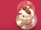 Himbeertraum - Rezept