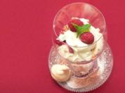 Himbeertraum - Rezept