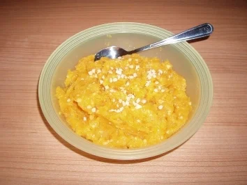 Rezept: Aprikosen-Brotaufstrich Aprikosen-Brotaufstrich - Rezept