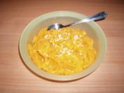 Aprikosen-Brotaufstrich - Rezept