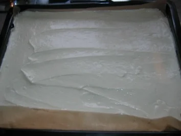 Rezept: Saftiger Aprikosenkuchen! Bild Nr. 2 Saftiger Aprikosenkuchen! - Rezept - Bild Nr. 2