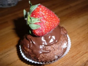 sie schmecken so himmlisch Joghurt-leicht !!!! - Rezept