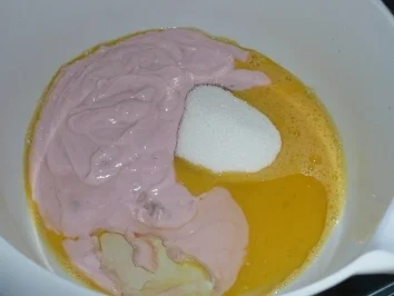 sie schmecken so himmlisch Joghurt-leicht !!!! - Rezept - Bild Nr. 4