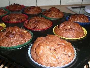 sie schmecken so himmlisch Joghurt-leicht !!!! - Rezept - Bild Nr. 8