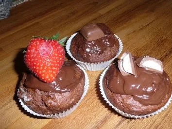 sie schmecken so himmlisch Joghurt-leicht !!!! - Rezept - Bild Nr. 10