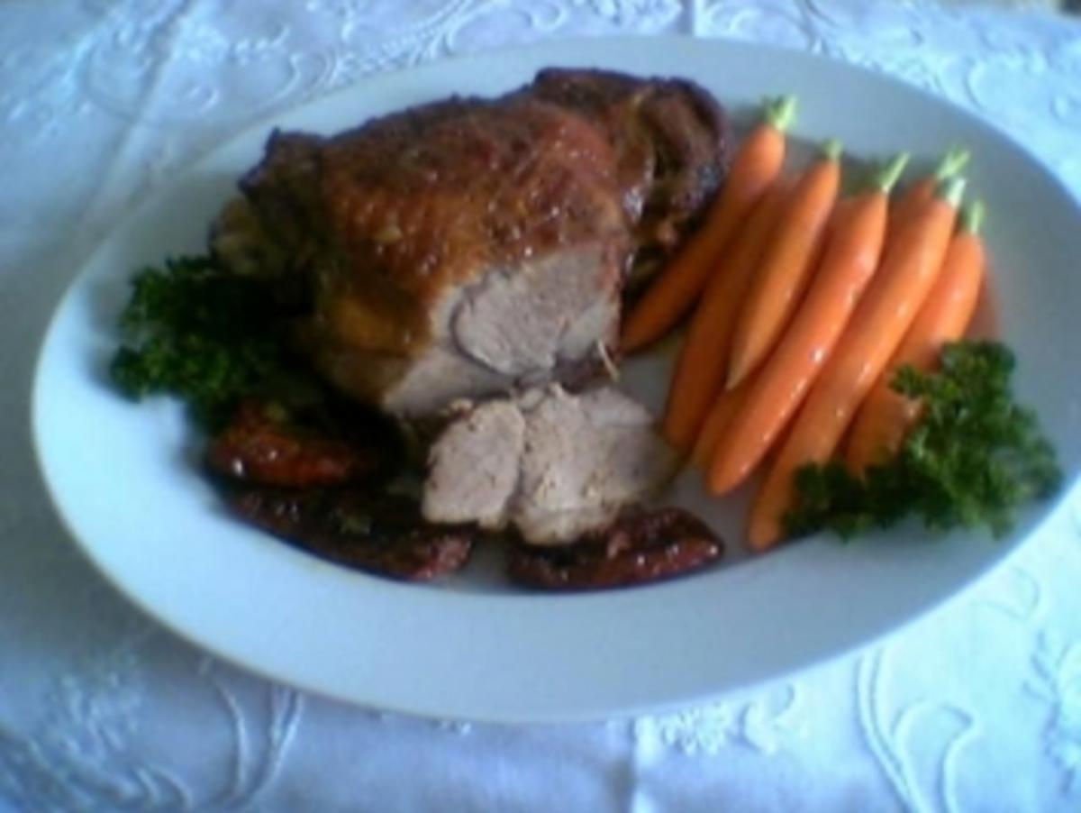 Putenkeule - Rezepte Suchen