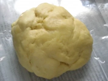 Gedeckter Apfelkuchen - Rezept - Bild Nr. 2