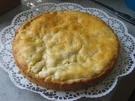 Gedeckter Apfelkuchen - Rezept