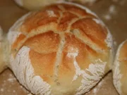 Brötchen - Rezept