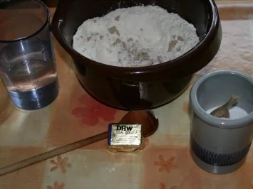 Brötchen - Rezept - Bild Nr. 2