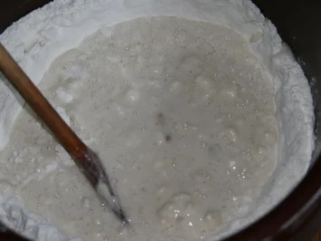 Brötchen - Rezept - Bild Nr. 3