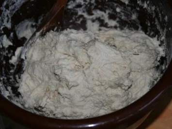 Brötchen - Rezept - Bild Nr. 4