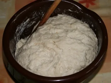 Brötchen - Rezept - Bild Nr. 5