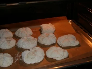 Brötchen - Rezept - Bild Nr. 7