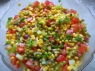 Rezept: Maissalat Maissalat - Rezept