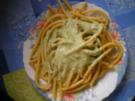 Pasta Broccoli - Rezept