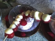 Rosenzauber - Rezept