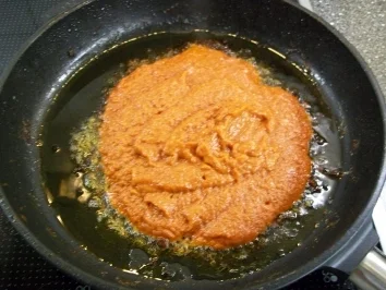 ROASTED TURKEY  "nigerian style" - Rezept - Bild Nr. 8