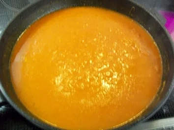 ROASTED TURKEY  "nigerian style" - Rezept - Bild Nr. 10