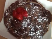 Schokopfannkuchen - Rezept - Bild Nr. 2