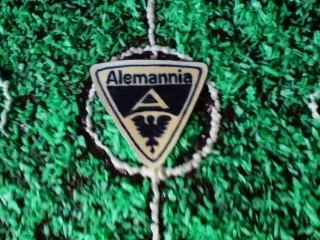 Kuchen  Bittersüßer Abschied vom  "TIVOLI" Aachen - Rezept - Bild Nr. 6