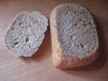 Rezept: Käsefondue im Roggenbrötchen Bild Nr. 3 Käsefondue im Roggenbrötchen - Rezept - Bild Nr. 3