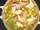 Rezept: Tims Aalsuppe Bild Nr. 12 Tims Aalsuppe - Rezept - Bild Nr. 12