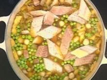 Tims Aalsuppe - Rezept - Bild Nr. 12