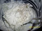 Tzaziki - Rezept