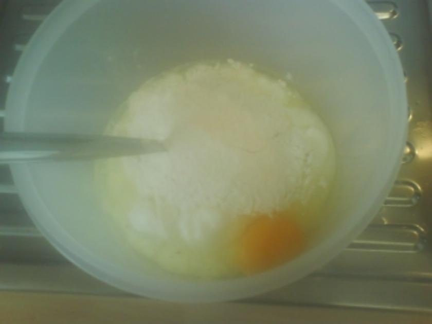 Türkische Joghurt Suppe alias Almsuppe - einfach - von elifee