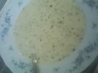 Türkische Joghurt Suppe alias Almsuppe - Rezept - Bild Nr. 6