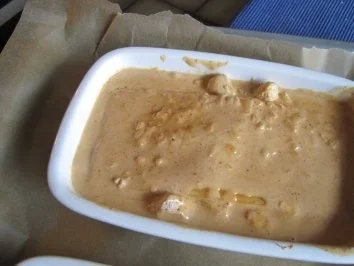 Tandoori-Chicken-Lasagne - Rezept - Bild Nr. 5