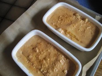 Tandoori-Chicken-Lasagne - Rezept - Bild Nr. 6