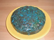 Vatertags-Marmorkuchen - Rezept