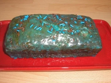 Vatertags-Marmorkuchen - Rezept - Bild Nr. 2