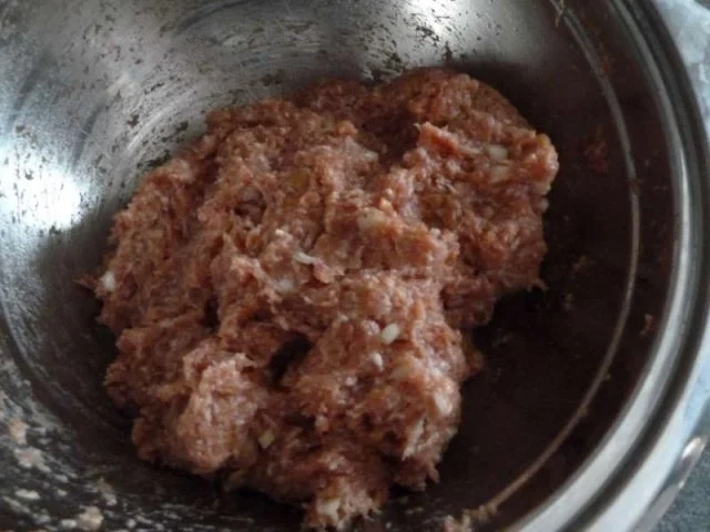 Saure Klopse (Danziger Klopse) - Rezept