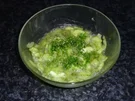 Gurkensalat - Rezept