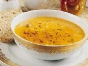 Rote Linsensuppe - Rezept