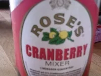 Rezept: Cranberry Getränk Bild Nr. 3 Cranberry Getränk - Rezept - Bild Nr. 3