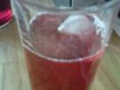 Cranberry Getränk - Rezept