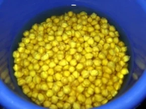 Rezept: Falafel Bild Nr. 2 Falafel - Rezept - Bild Nr. 2