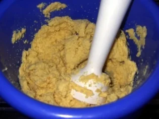 Rezept: Falafel Bild Nr. 3 Falafel - Rezept - Bild Nr. 3