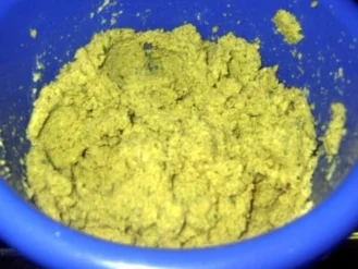 Rezept: Falafel Bild Nr. 5 Falafel - Rezept - Bild Nr. 5