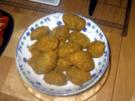 Falafel - Rezept