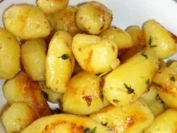 Griechische Kartoffeln - Rezept - Bild Nr. 2