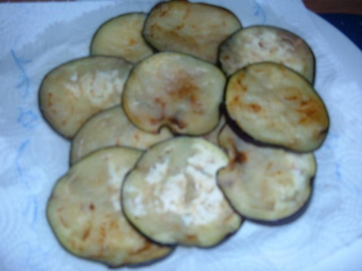 Hack : Kartoffel-Hackauflauf - Rezept - Bild Nr. 6