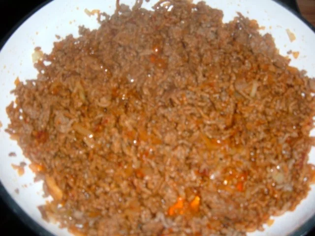 Hack : Kartoffel-Hackauflauf - Rezept - Bild Nr. 5