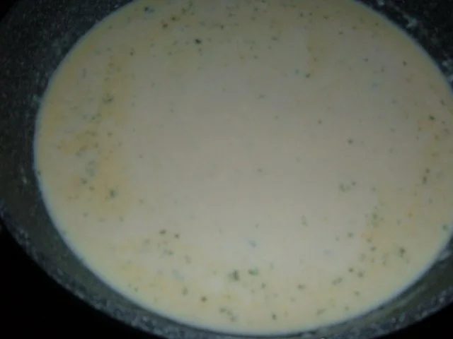 Hack : Kartoffel-Hackauflauf - Rezept - Bild Nr. 7