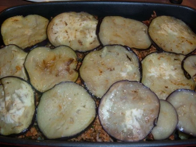 Hack : Kartoffel-Hackauflauf - Rezept - Bild Nr. 10